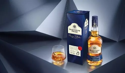 Blenders Pride