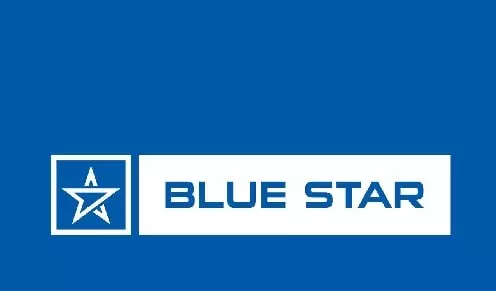 BlueStar