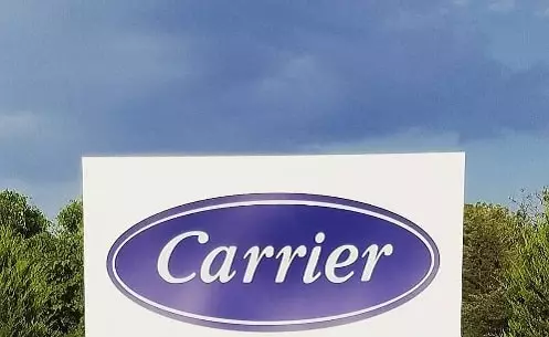 Carrier