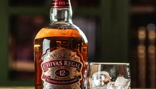 Chivas Regal