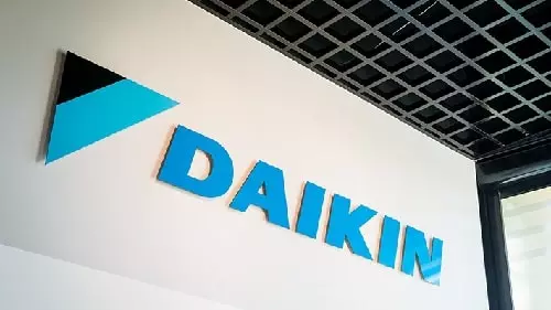 Daikin