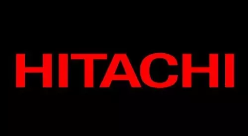 Hitachi
