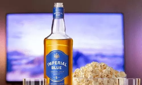 Imperial Blue