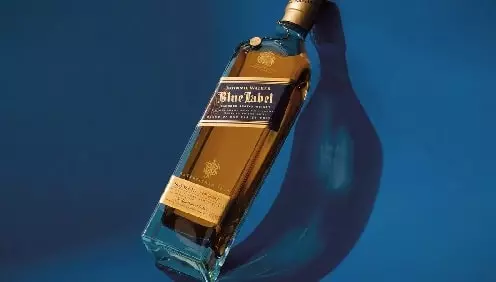 Johnnie Walker