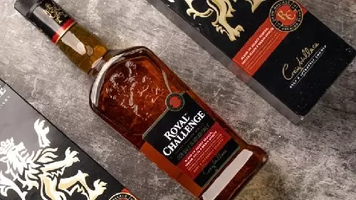 Royal Challenge