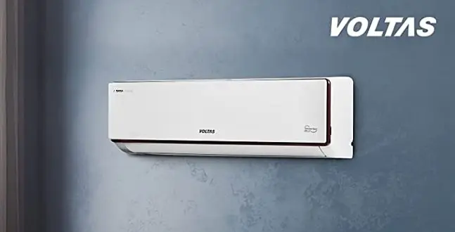 Voltas-ac