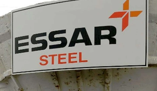 Essar Steel