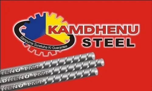 Kamdhenu Limited