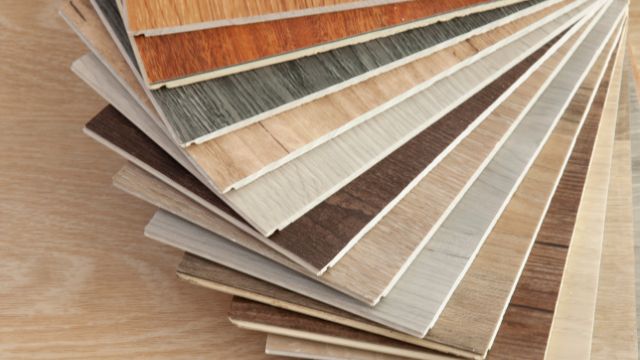 Plywood