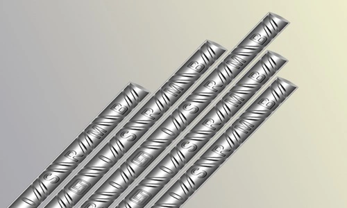 SRMB Steel