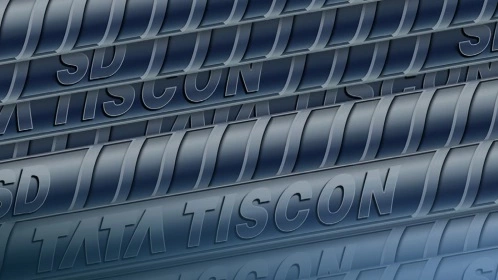 Tata Tiscon