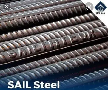 sail tmt bar