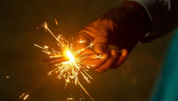 Fire Crackers