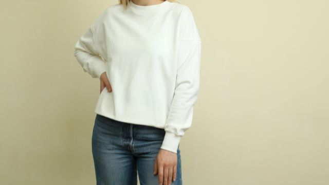 Sweatshirt