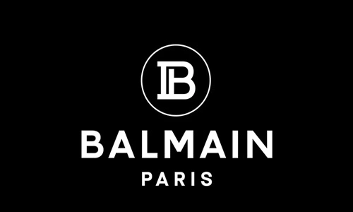 Balmain Paris