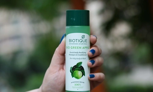 Biotique