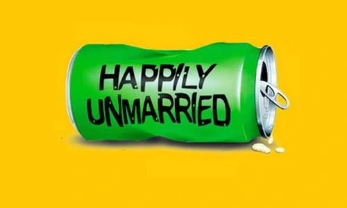 Happily Unmarried