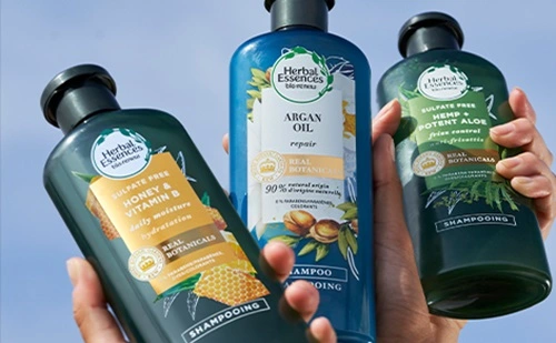 Herbal Essences