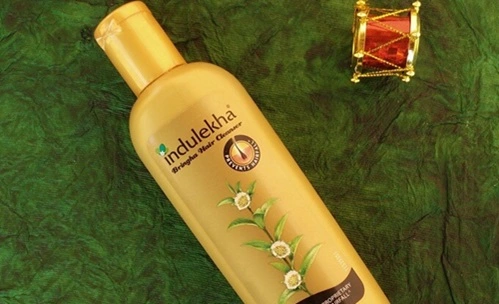Indulekha