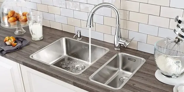 Kitchen Sinks