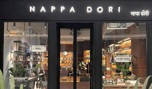 Nappa Dori