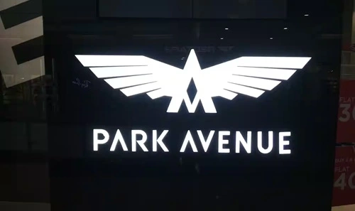 Park Avenue