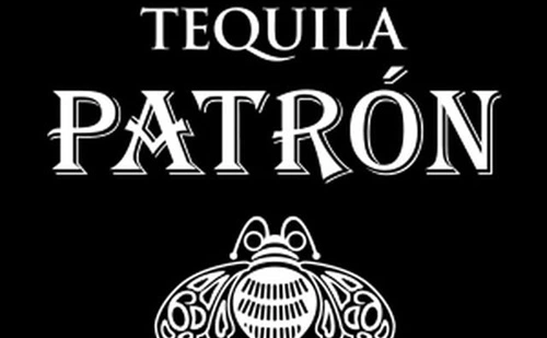 Patrón Tequila