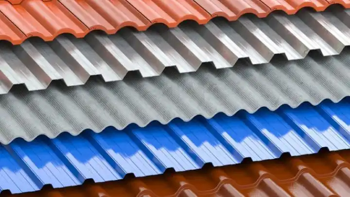 Roofing Sheets