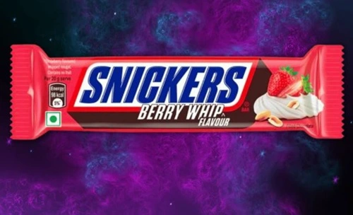 Snickers