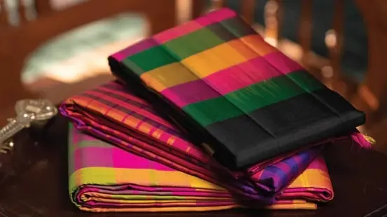 saree brands