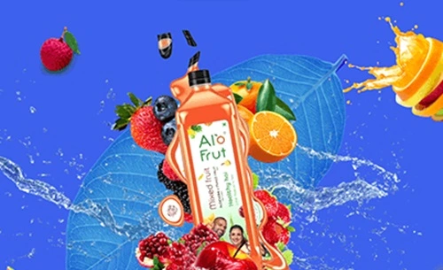 Alo Frut