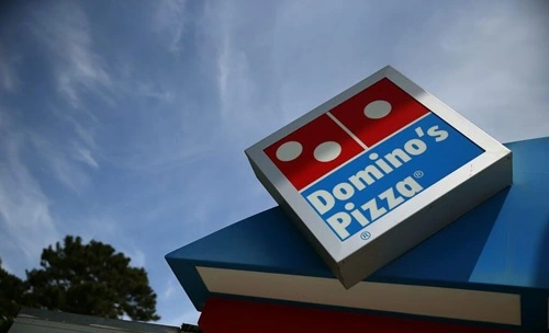 Domino’s Pizza