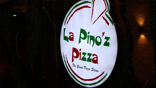 La Pinoz Pizza