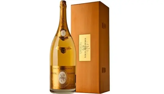 Louis Roederer Champagne