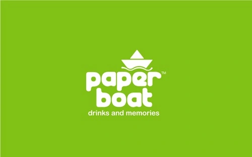 Paper Boat