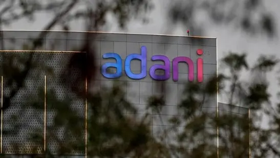 Adani-Group