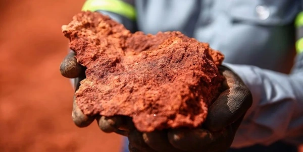 Bauxite 