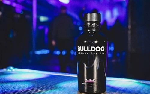 Bulldog