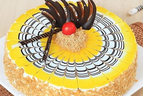 Butterscotch