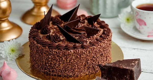 Chocolate