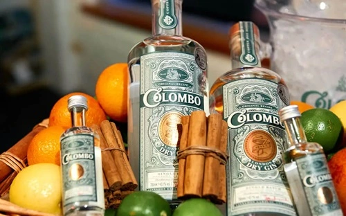 Colombo No.7