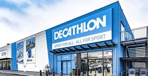 Decathlon