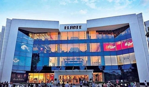 Elante Mall