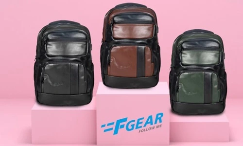 F Gear