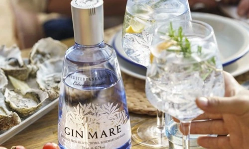 Gin Mare