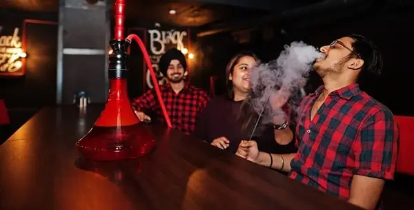 Hookah-Flavours