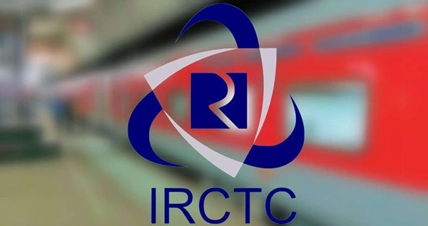 IRCTC