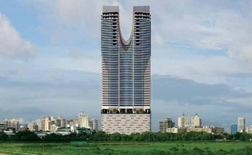 Lokhandwala Minerva