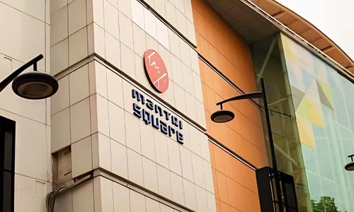 Mantri Square