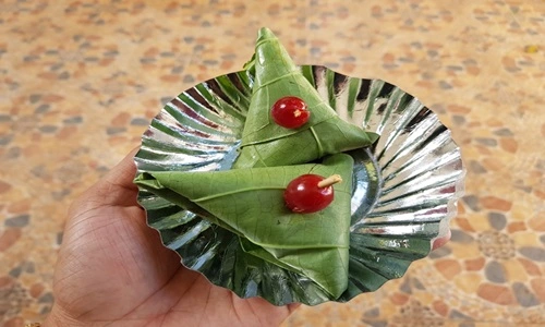 Meetha Paan